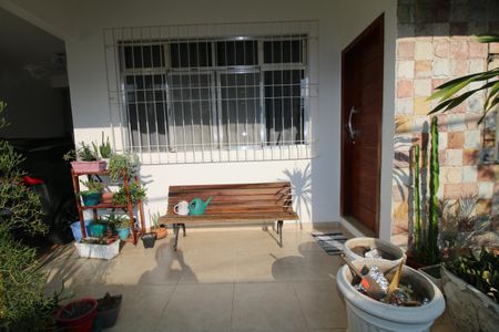 Casa à venda com 240m², 5 quartos e 3 vagasVaranda da Sala