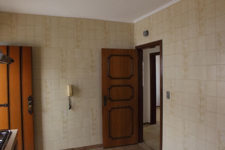 Casa à venda com 285m², 4 quartos e 6 vagasCozinha