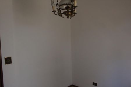 Casa à venda com 285m², 4 quartos e 6 vagasQuarto 1