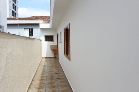 Casa à venda com 285m², 4 quartos e 6 vagasQuintal