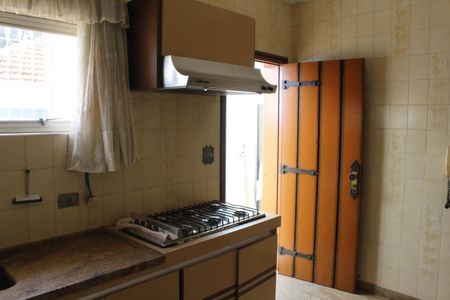 Casa à venda com 285m², 4 quartos e 6 vagasCozinha