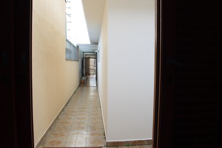 Casa à venda com 285m², 4 quartos e 6 vagasQuintal