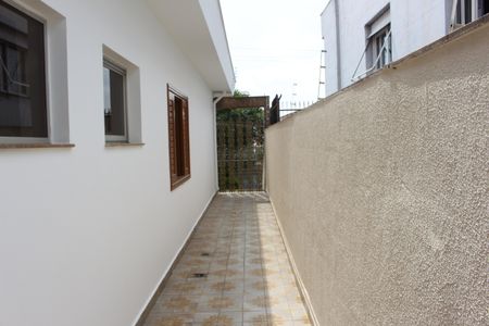 Casa à venda com 285m², 4 quartos e 6 vagasQuintal