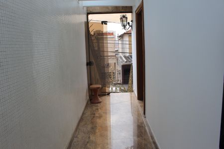 Casa à venda com 285m², 4 quartos e 6 vagasQuintal