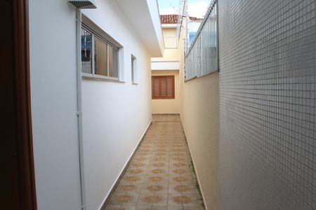 Casa à venda com 285m², 4 quartos e 6 vagasQuintal