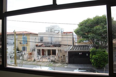 Casa à venda com 285m², 4 quartos e 6 vagasVista da Sala