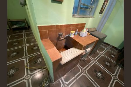 Casa à venda com 200m², 2 quartos e sem vaga Casa à venda com 200m², 2 quartos e sem vagaÁrea de Serviço
