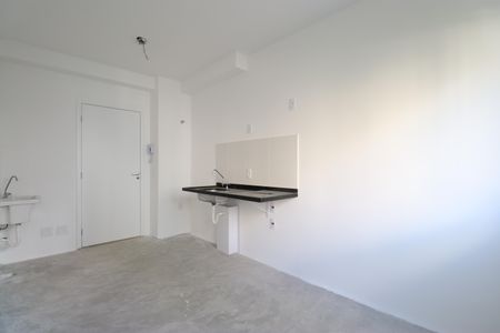 Apartamento à venda com 24m², 1 quarto e sem vagaSala/Cozinha