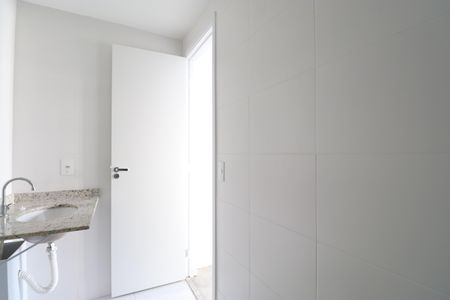 Apartamento à venda com 24m², 1 quarto e sem vagaBanheiro