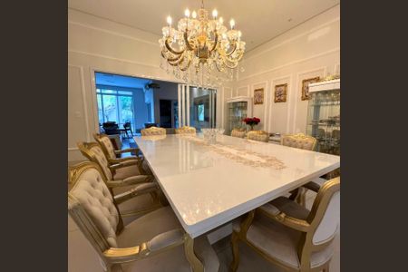 Casa de condomínio à venda com 350m², 4 quartos e 4 vagas Casa de condomínio à venda com 350m², 4 quartos e 4 vagasFoto 10