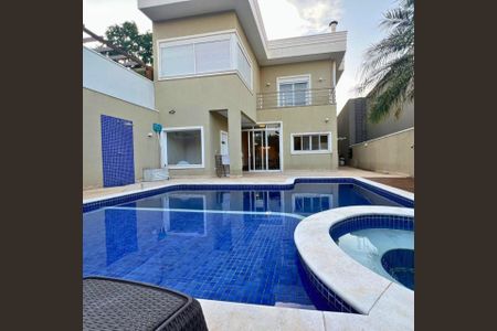 Casa de condomínio à venda com 350m², 4 quartos e 4 vagas Casa de condomínio à venda com 350m², 4 quartos e 4 vagasFoto 28