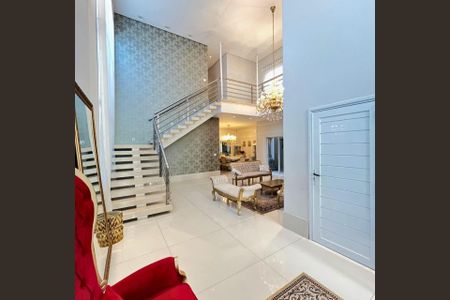 Casa de condomínio à venda com 350m², 4 quartos e 4 vagas Casa de condomínio à venda com 350m², 4 quartos e 4 vagasFoto 08