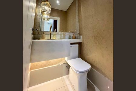 Casa de condomínio à venda com 350m², 4 quartos e 4 vagas Casa de condomínio à venda com 350m², 4 quartos e 4 vagasFoto 13