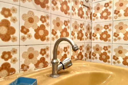 Apartamento à venda com 67m², 2 quartos e 1 vaga Apartamento à venda com 67m², 2 quartos e 1 vagaBanheiro