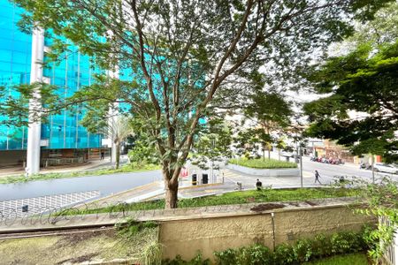 Apartamento à venda com 67m², 2 quartos e 1 vaga Apartamento à venda com 67m², 2 quartos e 1 vagaVista do Quarto 2