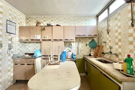 Apartamento à venda com 67m², 2 quartos e 1 vaga Apartamento à venda com 67m², 2 quartos e 1 vagaCozinha