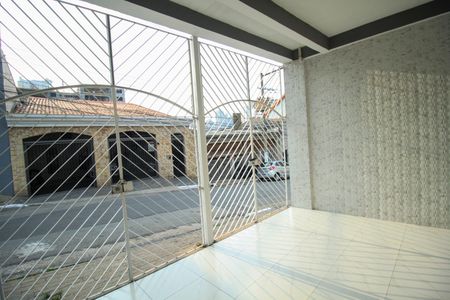 Casa à venda com 121m², 2 quartos e 1 vagaGaragem
