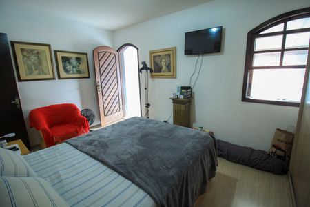 Casa à venda com 121m², 2 quartos e 1 vagaQuarto 1