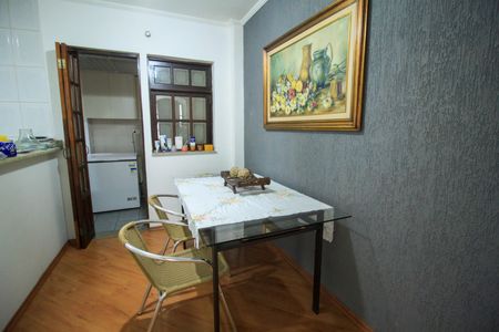 Casa à venda com 121m², 2 quartos e 1 vagaCopa
