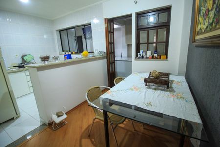 Casa à venda com 121m², 2 quartos e 1 vagaCopa