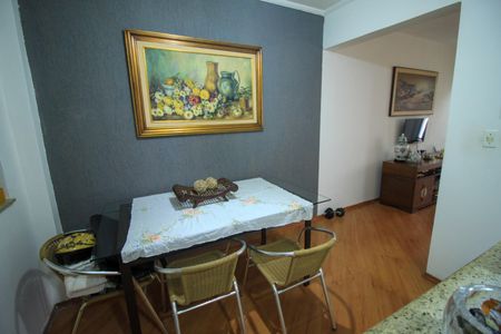 Casa à venda com 121m², 2 quartos e 1 vagaCopa