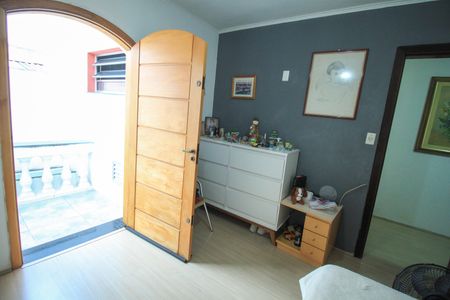 Casa à venda com 121m², 2 quartos e 1 vagaQuarto 2