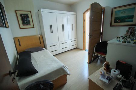 Casa à venda com 121m², 2 quartos e 1 vagaQuarto 2