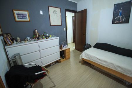 Casa à venda com 121m², 2 quartos e 1 vagaQuarto 2