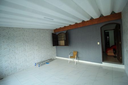 Casa à venda com 121m², 2 quartos e 1 vagaVaranda do Quarto 1