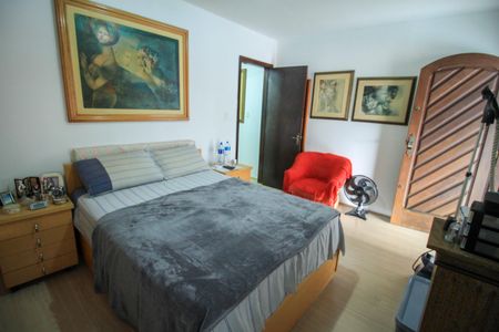 Casa à venda com 121m², 2 quartos e 1 vagaQuarto 1