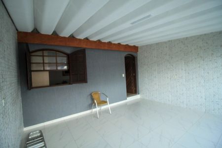 Casa à venda com 121m², 2 quartos e 1 vagaVaranda do Quarto 1