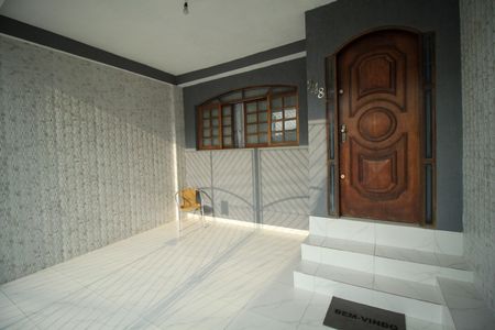 Casa à venda com 121m², 2 quartos e 1 vagaGaragem