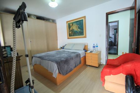 Casa à venda com 121m², 2 quartos e 1 vagaQuarto 1