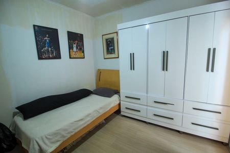 Casa à venda com 121m², 2 quartos e 1 vagaQuarto 2