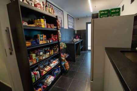 Apartamento à venda com 27m², 1 quarto e sem vaga Apartamento à venda com 27m², 1 quarto e sem vagaFoto 25