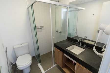 Apartamento à venda com 27m², 1 quarto e sem vaga Apartamento à venda com 27m², 1 quarto e sem vagaFoto 10