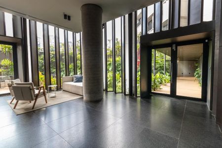 Apartamento à venda com 27m², 1 quarto e sem vaga Apartamento à venda com 27m², 1 quarto e sem vagaFoto 17