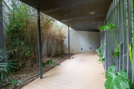 Apartamento à venda com 27m², 1 quarto e sem vaga Apartamento à venda com 27m², 1 quarto e sem vagaFoto 16