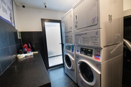 Apartamento à venda com 27m², 1 quarto e sem vaga Apartamento à venda com 27m², 1 quarto e sem vagaFoto 14