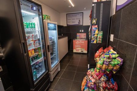 Apartamento à venda com 27m², 1 quarto e sem vaga Apartamento à venda com 27m², 1 quarto e sem vagaFoto 13