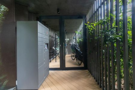 Apartamento à venda com 27m², 1 quarto e sem vaga Apartamento à venda com 27m², 1 quarto e sem vagaFoto 21