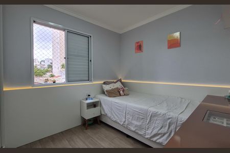 Apartamento à venda com 115m², 3 quartos e 2 vagas Apartamento à venda com 115m², 3 quartos e 2 vagasQuarto 2