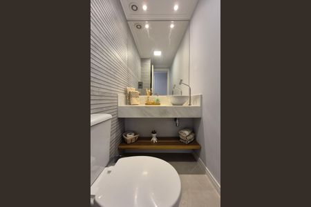 Apartamento à venda com 115m², 3 quartos e 2 vagas Apartamento à venda com 115m², 3 quartos e 2 vagasLavabo