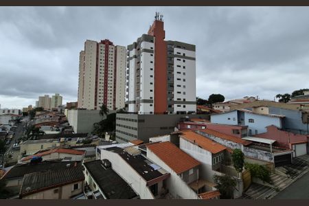 Apartamento à venda com 115m², 3 quartos e 2 vagas Apartamento à venda com 115m², 3 quartos e 2 vagasVista