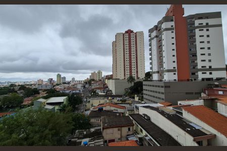 Apartamento à venda com 115m², 3 quartos e 2 vagas Apartamento à venda com 115m², 3 quartos e 2 vagasVista