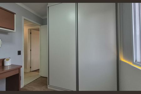 Apartamento à venda com 115m², 3 quartos e 2 vagas Apartamento à venda com 115m², 3 quartos e 2 vagasQuarto 2