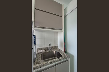 Apartamento à venda com 115m², 3 quartos e 2 vagas Apartamento à venda com 115m², 3 quartos e 2 vagasÁrea de Serviço