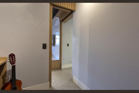 Apartamento à venda com 115m², 3 quartos e 2 vagas Apartamento à venda com 115m², 3 quartos e 2 vagasEscritório