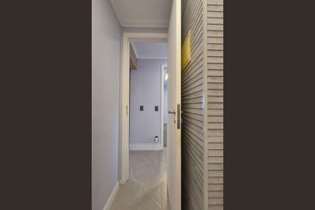 Apartamento à venda com 115m², 3 quartos e 2 vagas Apartamento à venda com 115m², 3 quartos e 2 vagasLavabo