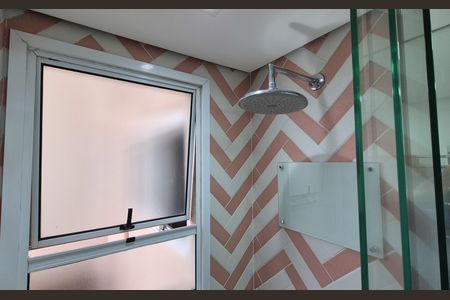 Apartamento à venda com 115m², 3 quartos e 2 vagas Apartamento à venda com 115m², 3 quartos e 2 vagasBanheiro Social